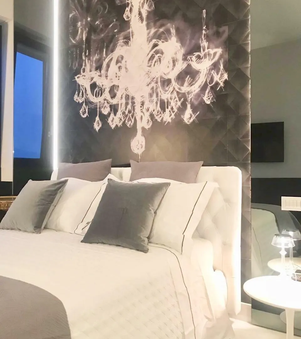 Apartment 29 Via Filippo Turati Hotel Milan