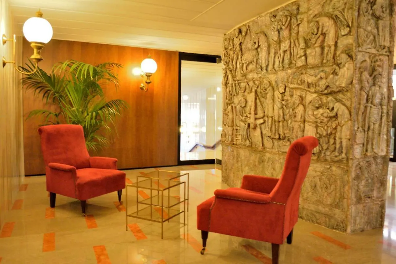 29 Via Filippo Turati location