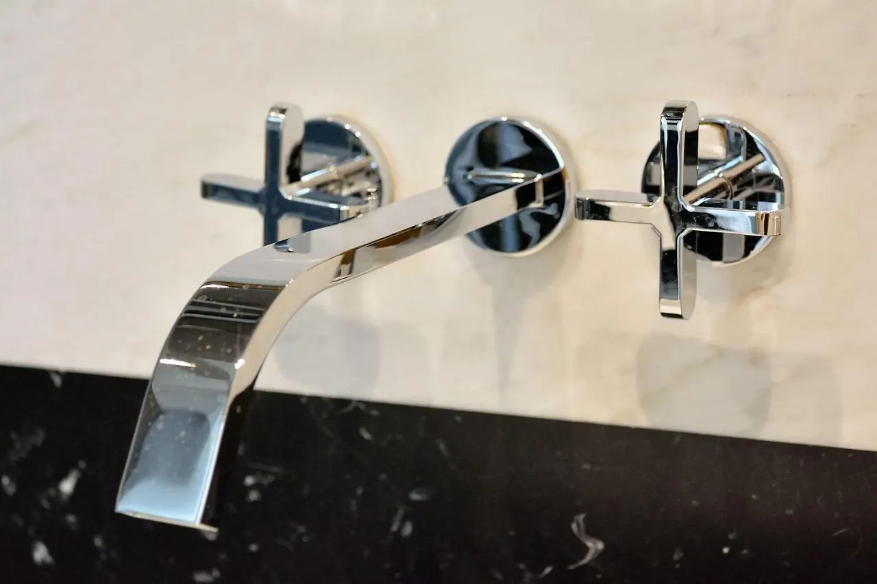 Apartment 29 Via Filippo Turati Hotel Milan