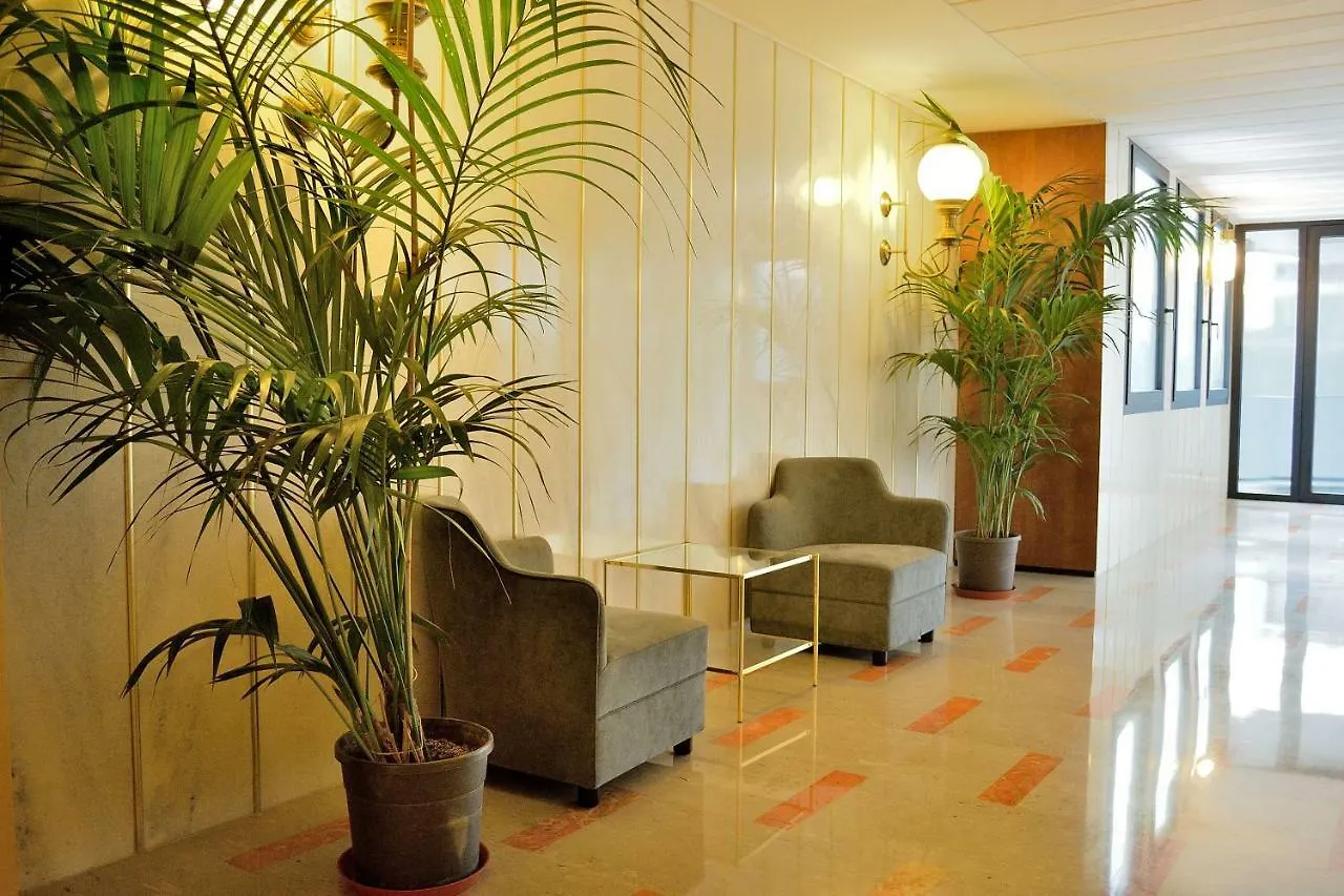 29 Via Filippo Turati Hotel Milan Apartment